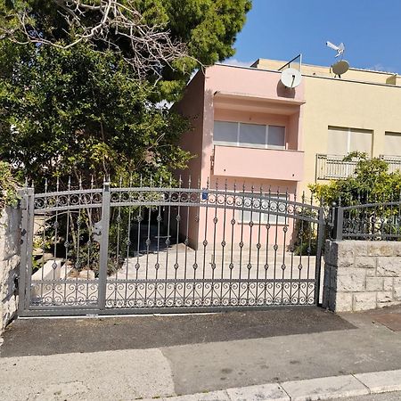 Apartment Sanja&Sunce Split Zewnętrze zdjęcie