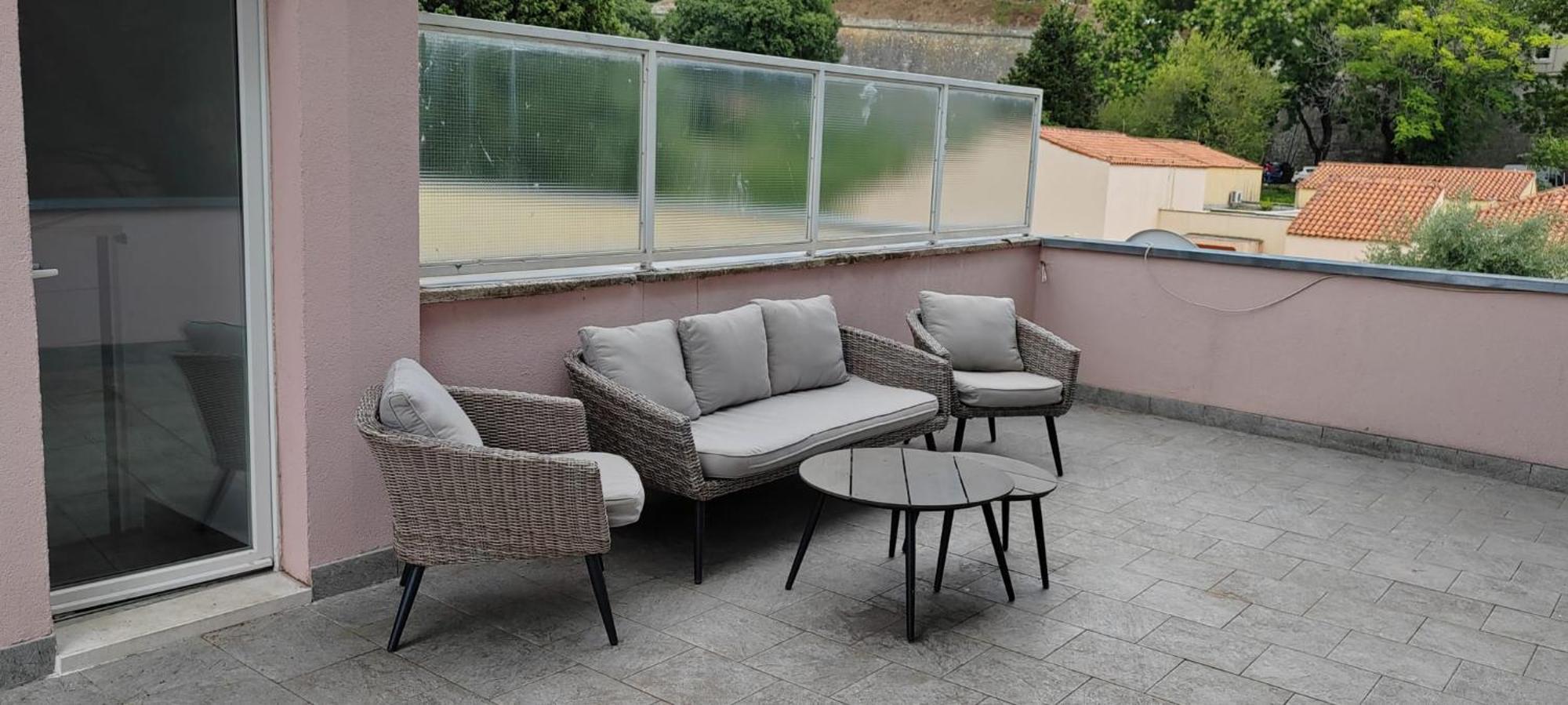Apartment Sanja&Sunce Split Zewnętrze zdjęcie