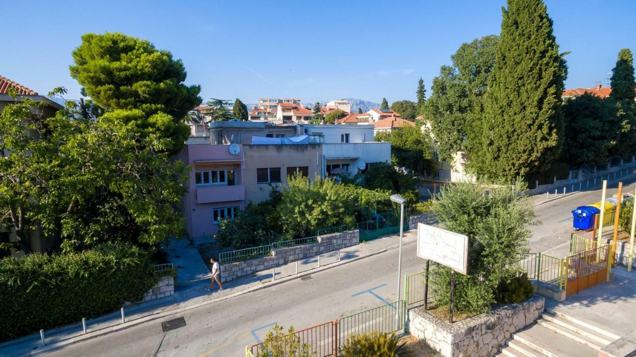 Apartment Sanja&Sunce Split Zewnętrze zdjęcie