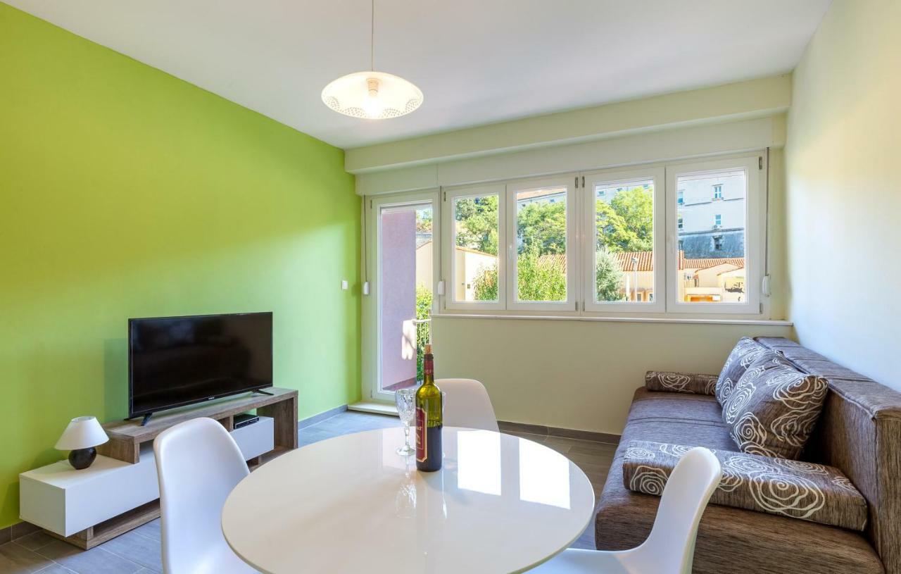 Apartment Sanja&Sunce Split Zewnętrze zdjęcie
