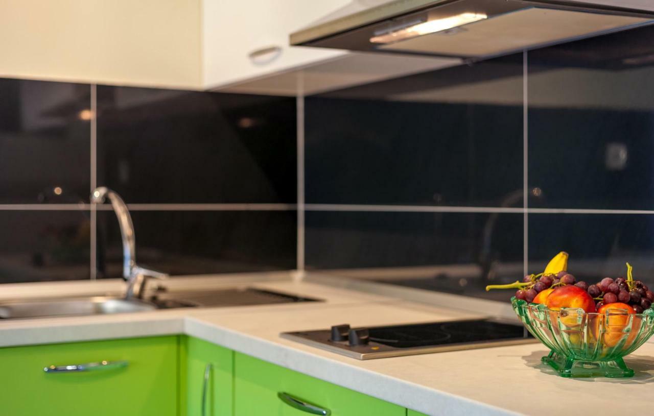Apartment Sanja&Sunce Split Zewnętrze zdjęcie