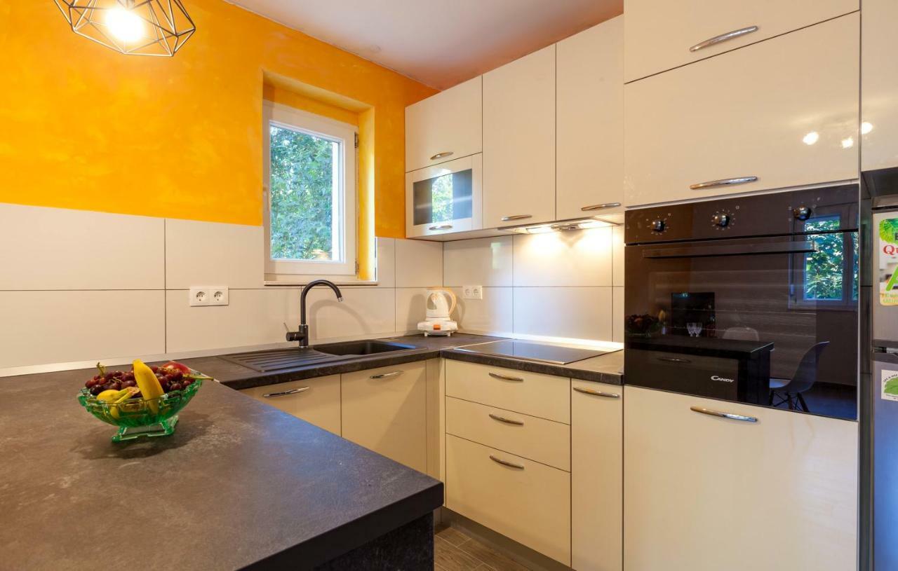 Apartment Sanja&Sunce Split Zewnętrze zdjęcie
